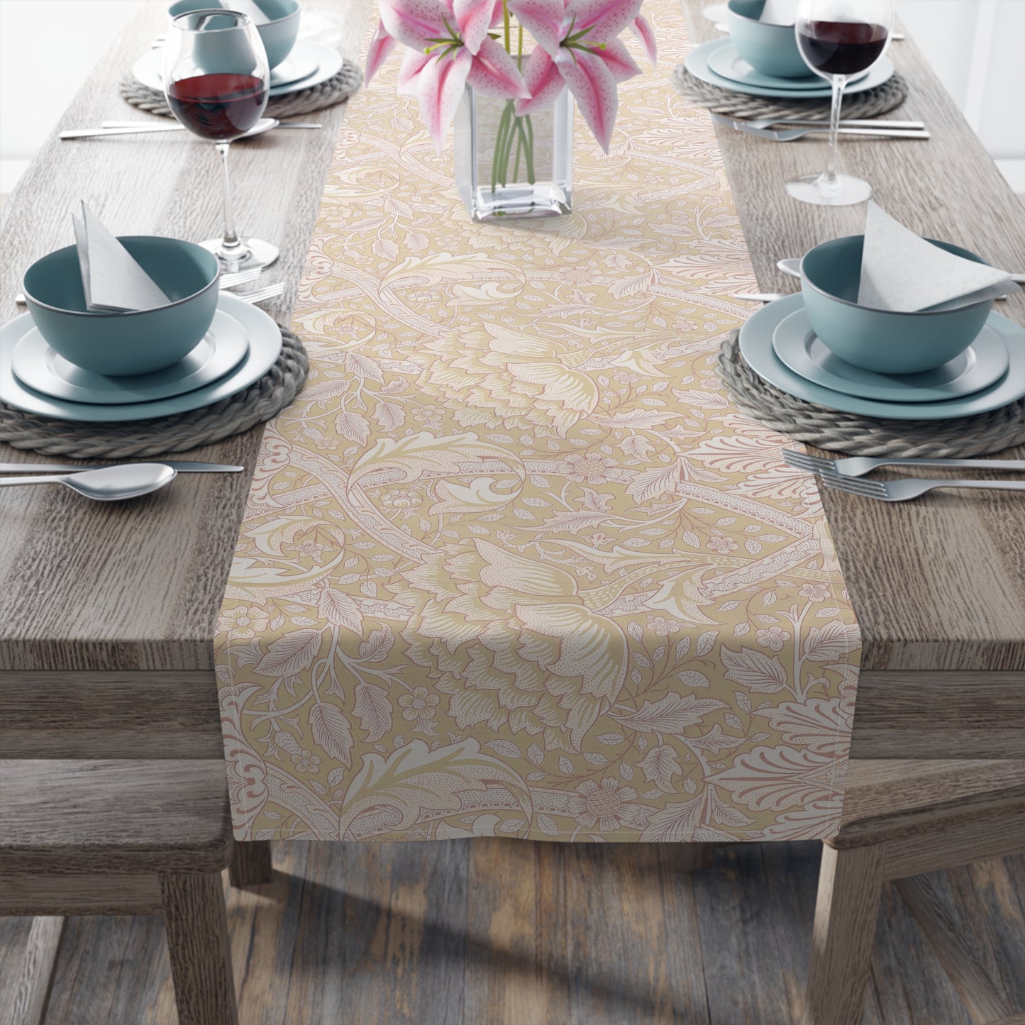 table-runner-inspired-by-william-morris-windrush-collection-path-1