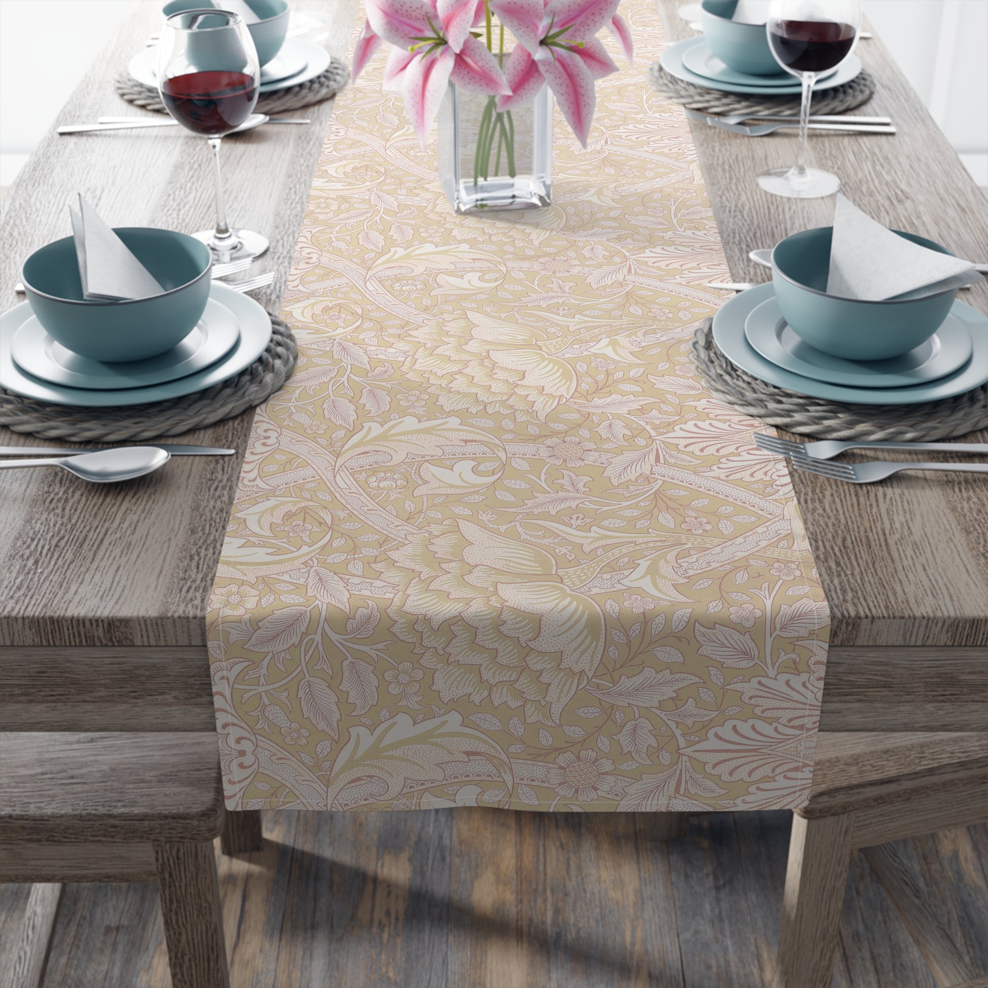 table-runner-inspired-by-william-morris-windrush-collection-path-1