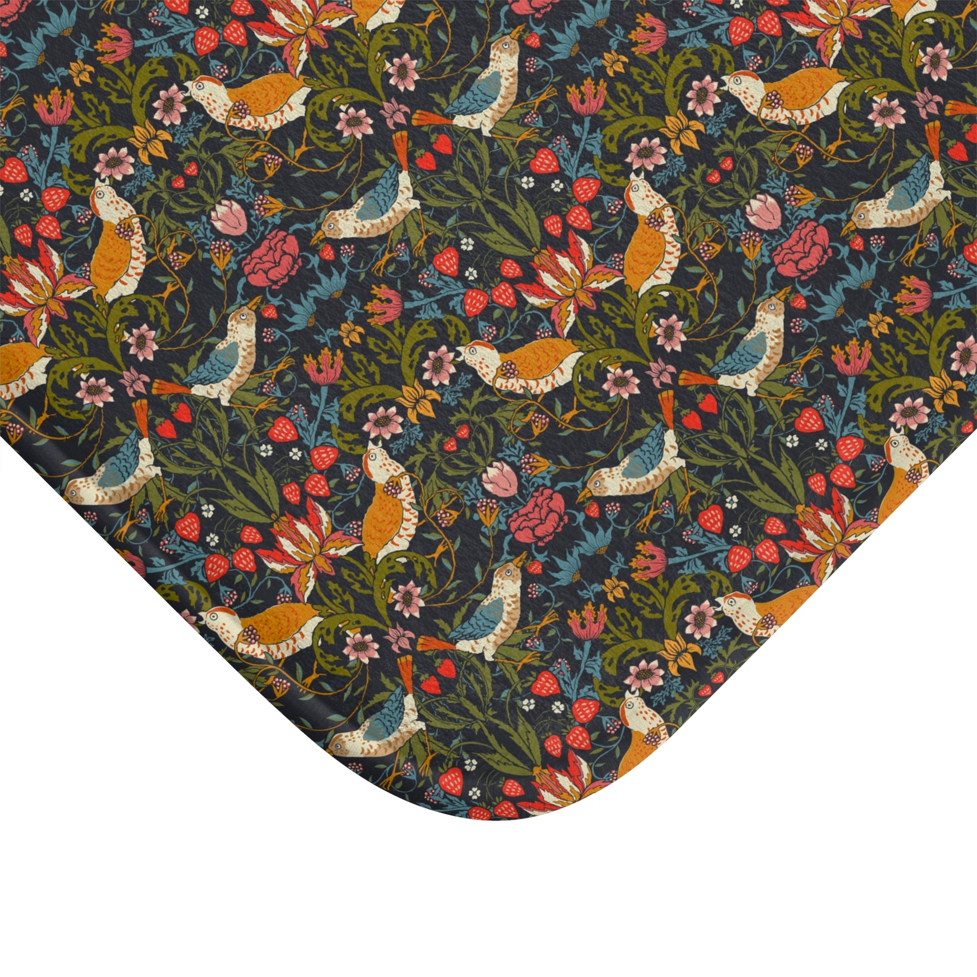 microfibre-bath-mat-by-william-morris-strawberry-thief-ebony-7