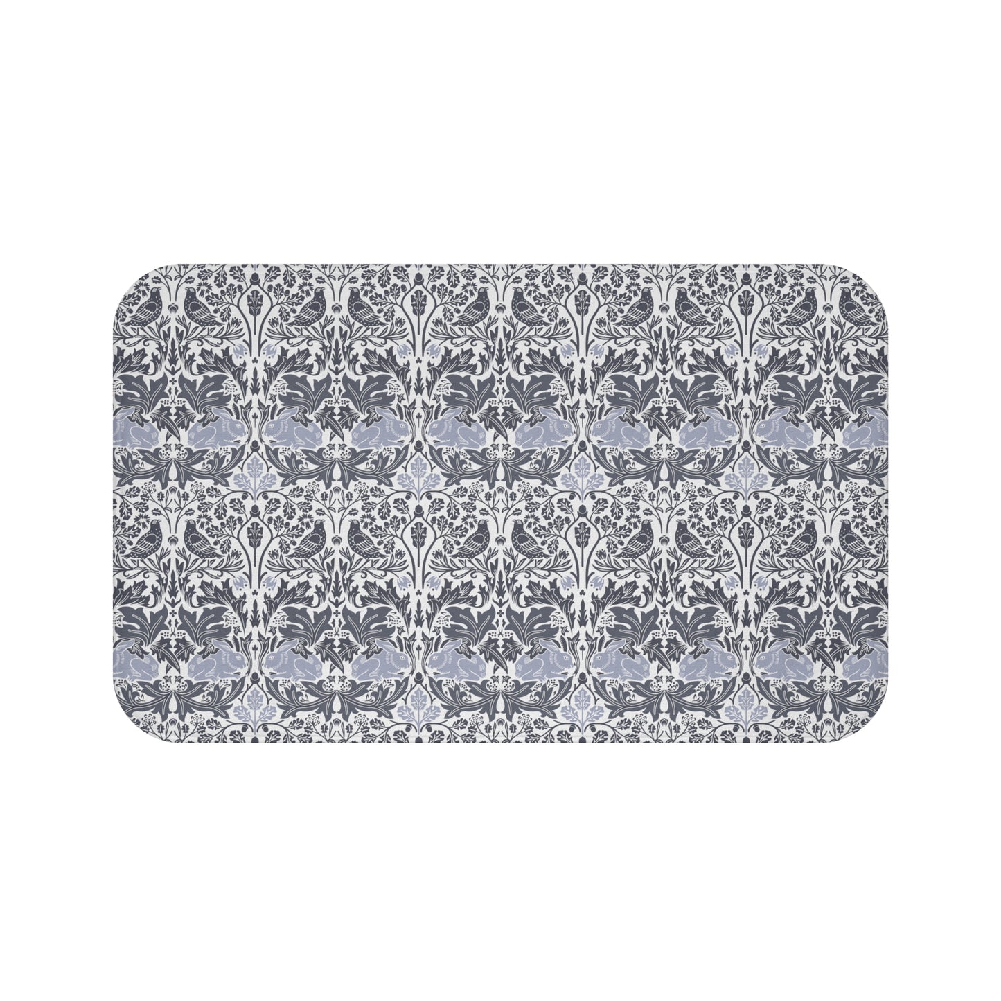 microfibre-bath-mat-by-william-morris-brer-rabbit-collection-grey-3