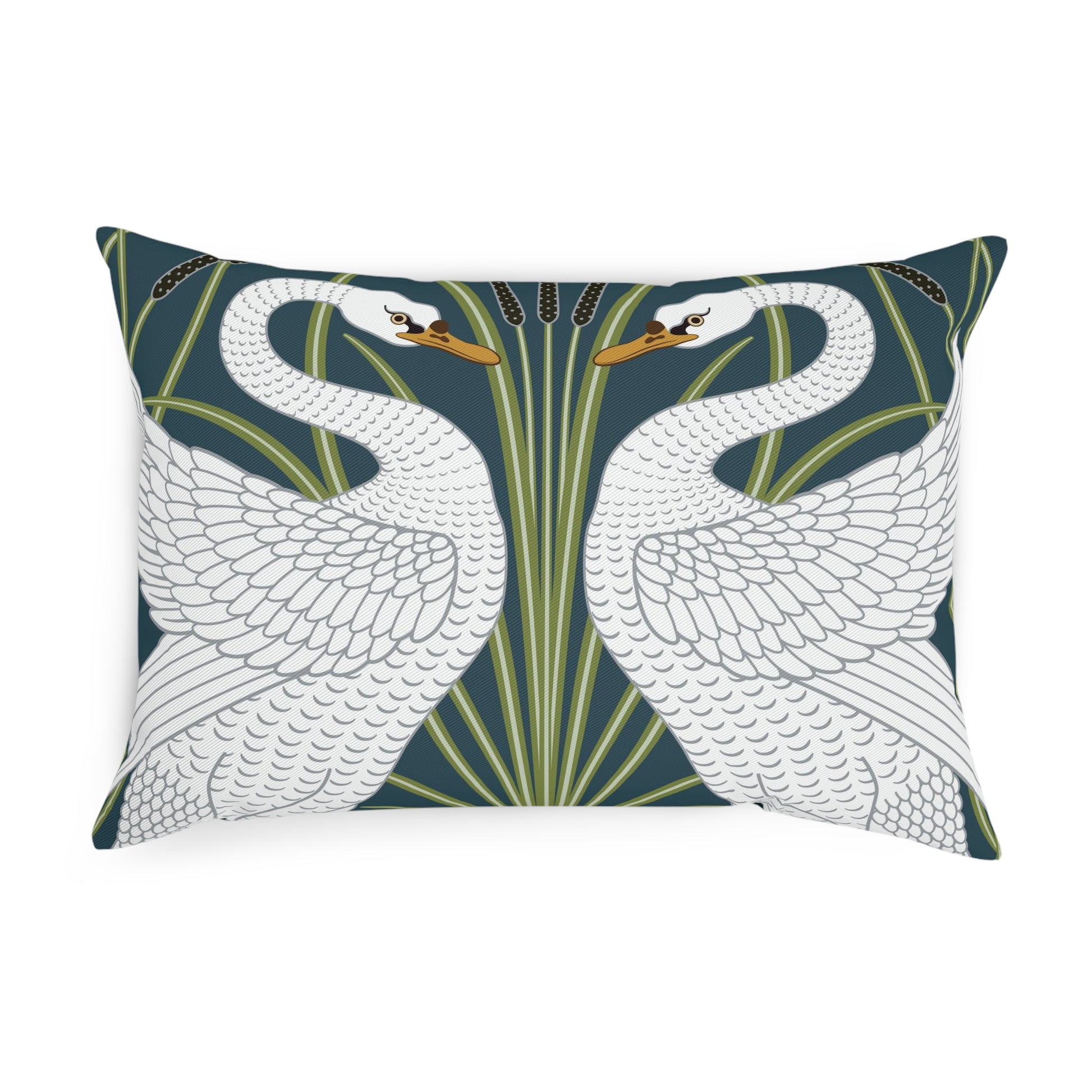 cotton-drill-cushion-william-morris-white-swan-collection-spruce-13