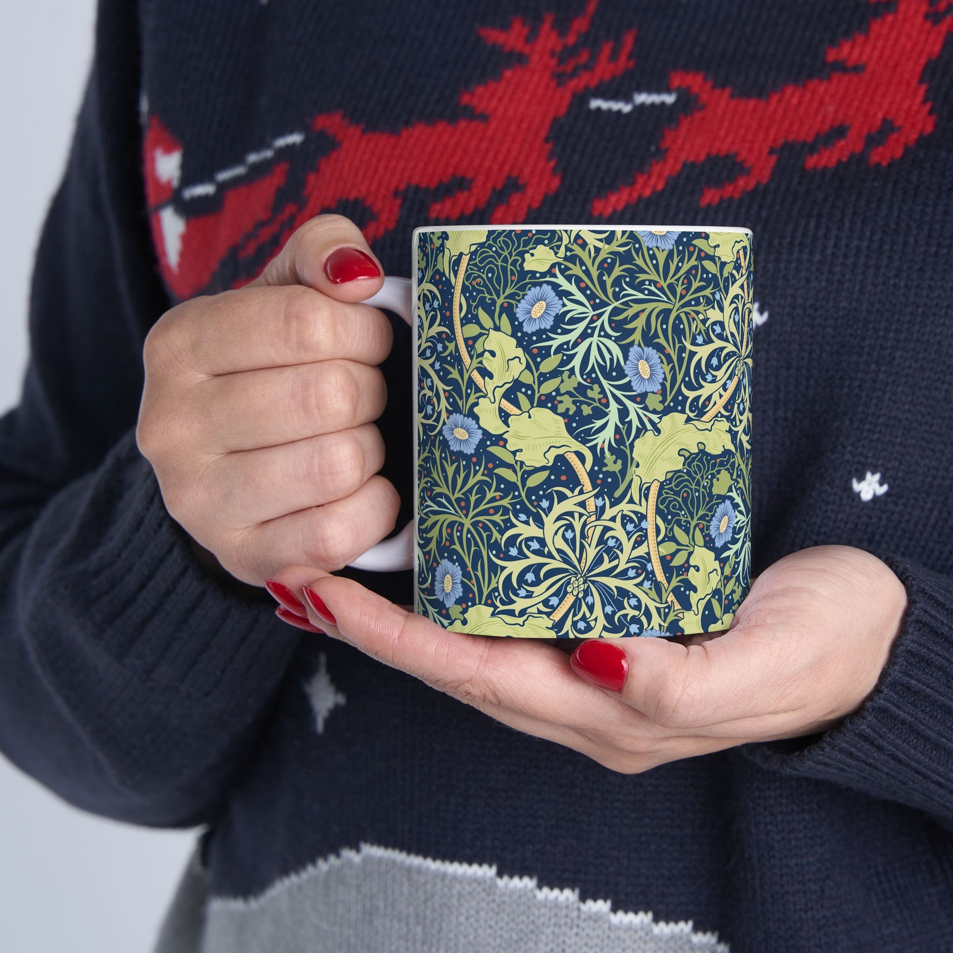 ceramic-mug-inspired-by-william-morris-seaweed-collection-blue-flower-14