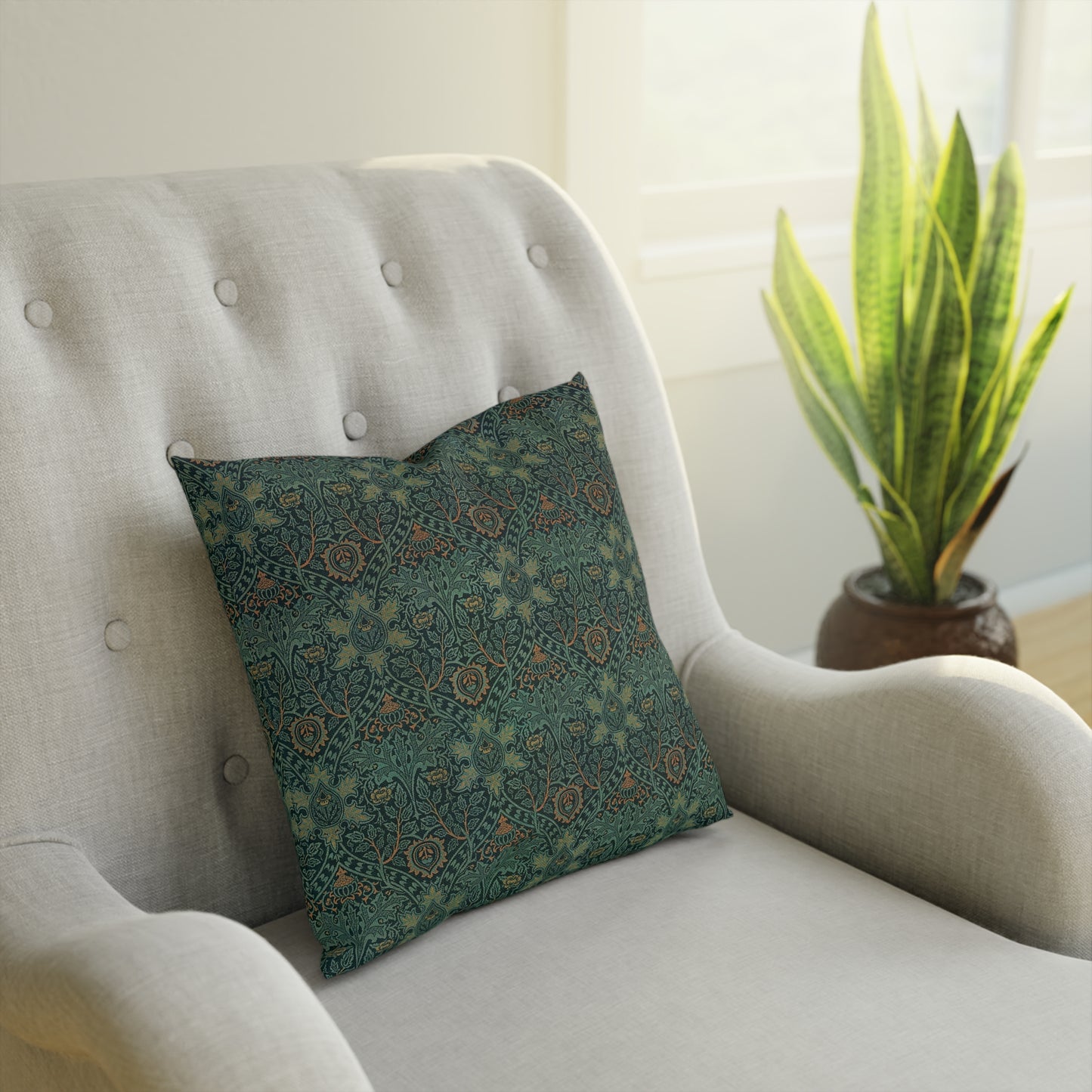 william-morris-co-cotton-drill-cushion-and-cover-ispahan-collection-11