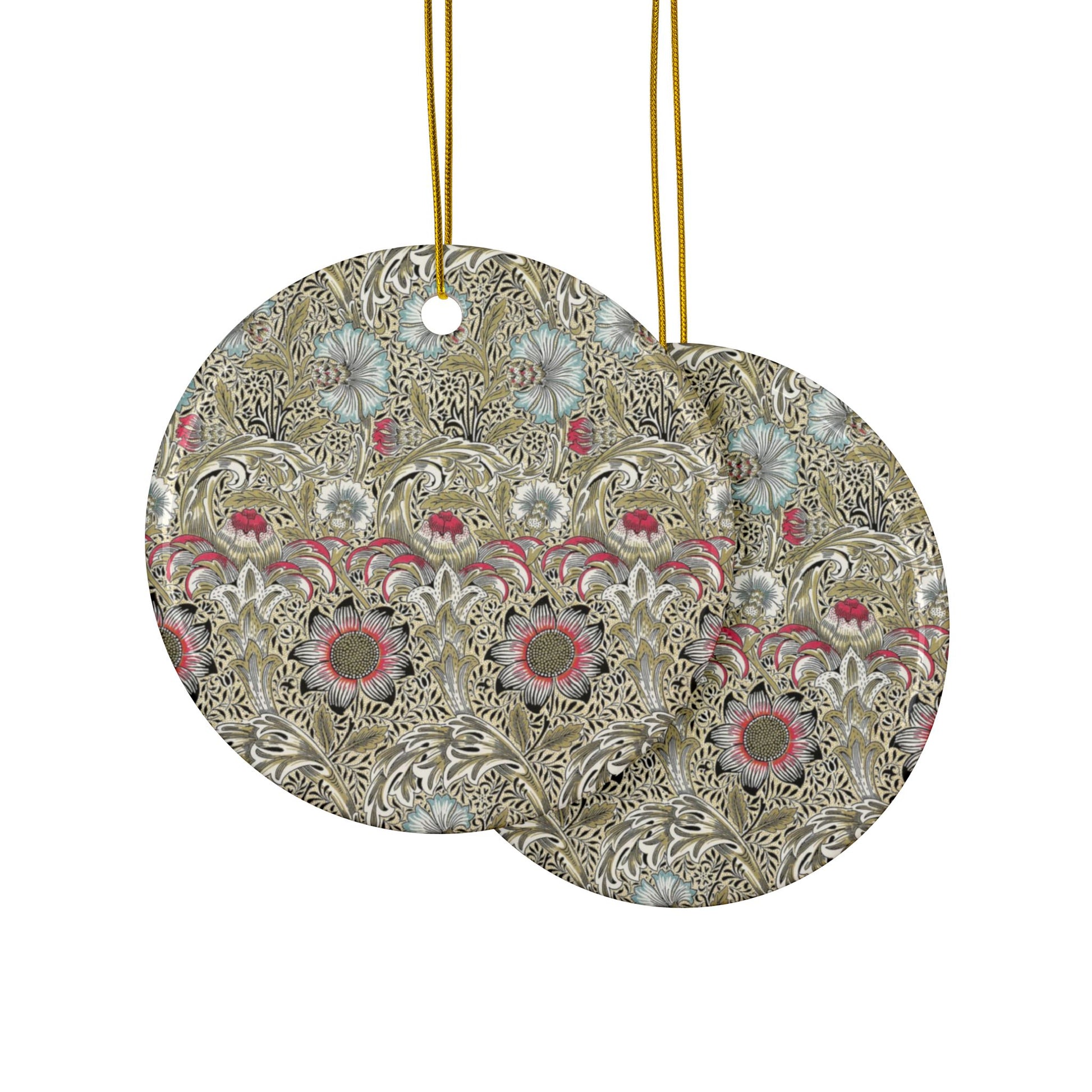 ceramic-christmas-ornaments-william-morris-corncockle-1-3-5-10-50
