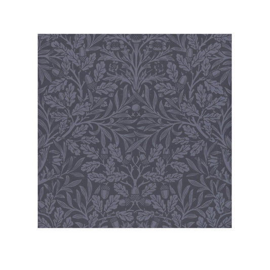 william-morris-co-face-cloth-acorns-and-oak-leaves-collection-grey-3
