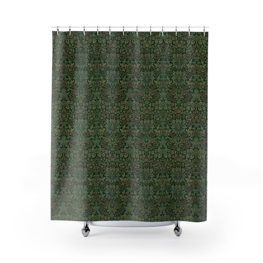 william-morris-co-shower-curtains-flower-garden-collection-1