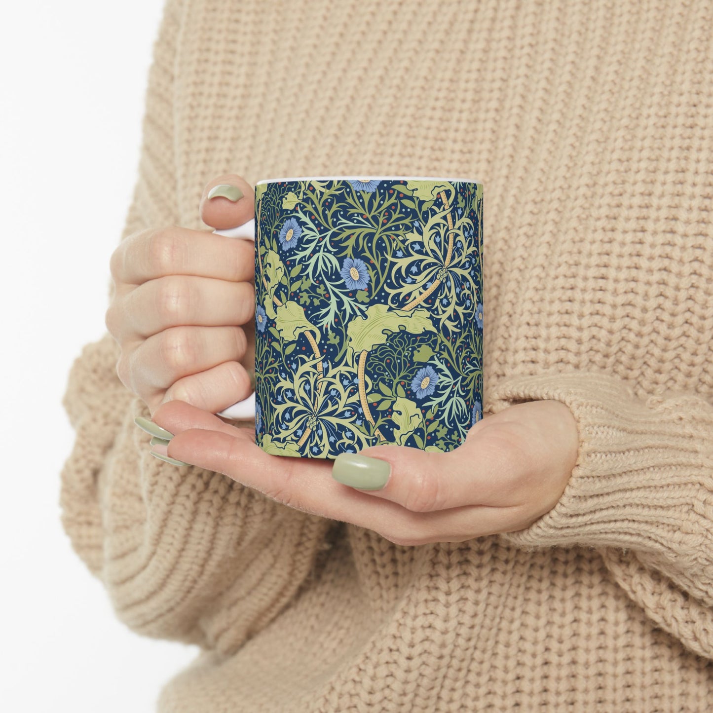 ceramic-mug-inspired-by-william-morris-seaweed-collection-blue-flower-13