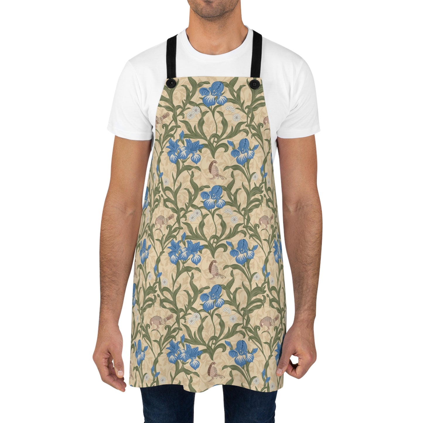 william-morris-co-kitchen-apron-blue-iris-collection-5
