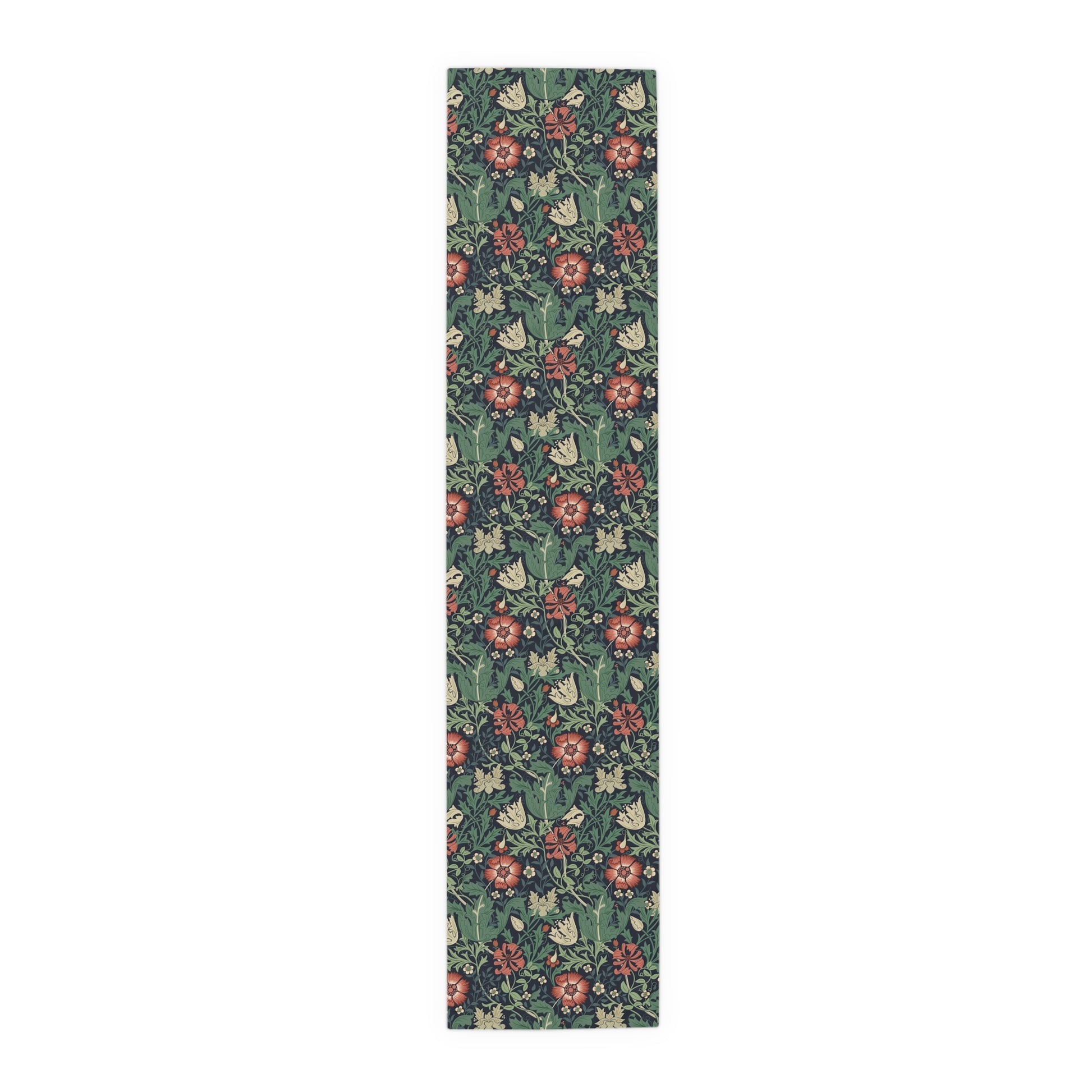 table-runner-by-william-morris-compton-collection-hill-cottage-14