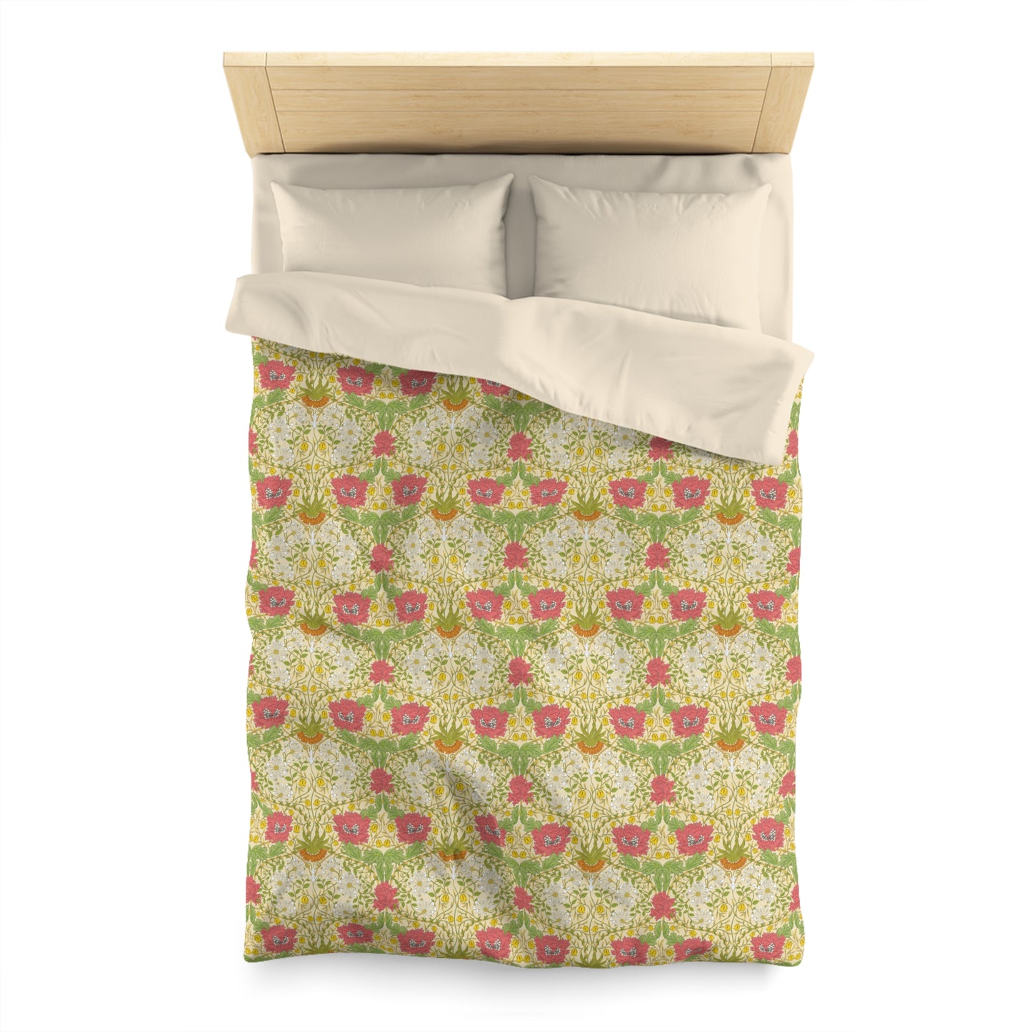 william-morris-co-microfibre-duvet-cover-honeysuckle-collection-summer-3