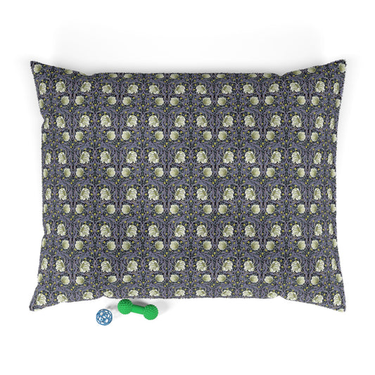 dog-bed-inspired-by-william-morris-pimpernel-collection-lavender-1
