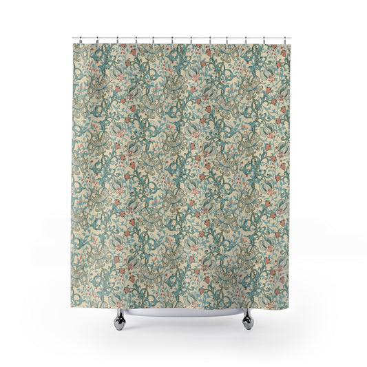 william-morris-co-shower-curtains-golden-lily-collection-mineral-1