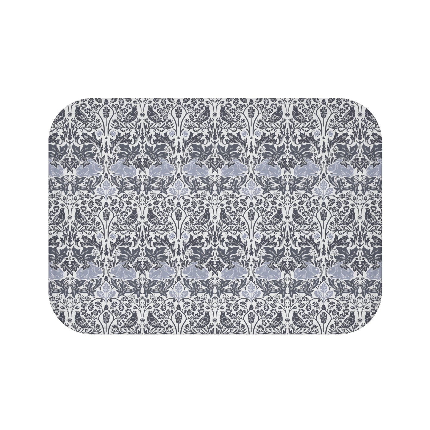 microfibre-bath-mat-by-william-morris-brer-rabbit-collection-grey-1