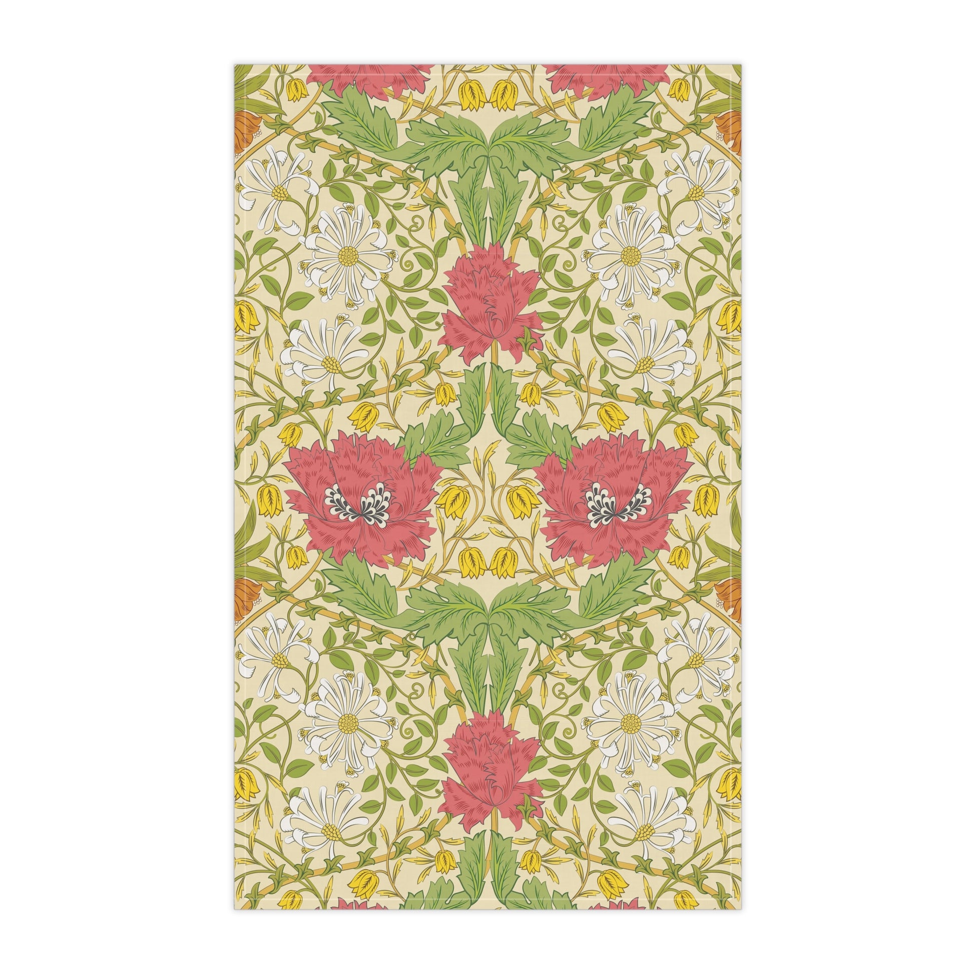 william-morris-co-kitchen-tea-towel-honeysuckle-collection-summer-1