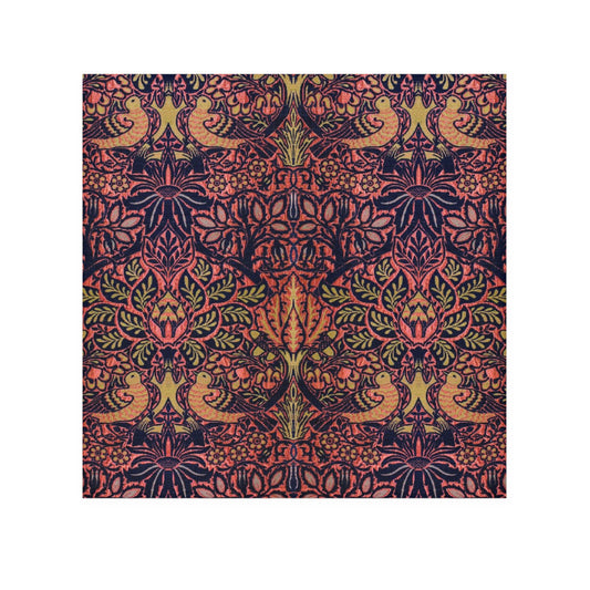 william-morris-co-face-cloth-flower-and-birds-collection-3