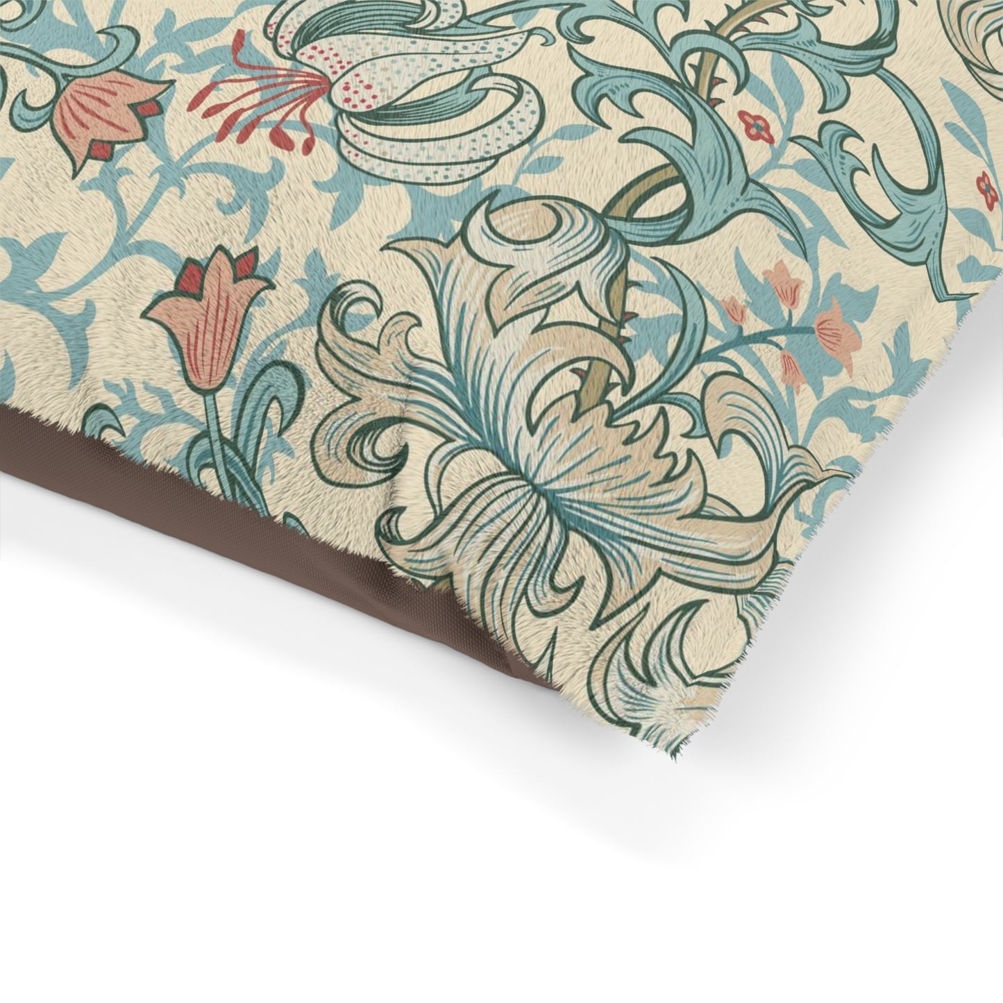 william-morris-co-pet-bed-golden-lily-collection-mineral-5