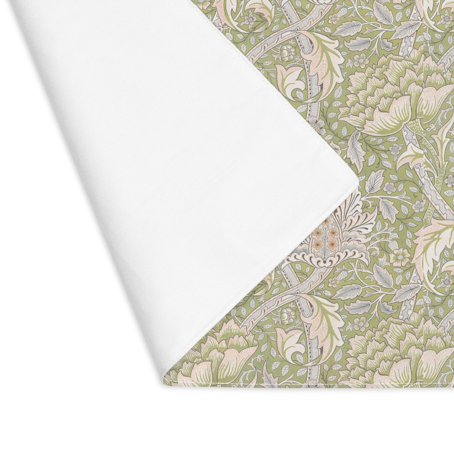 Table Placemat inspired by William Morris - Windrush Collection (Brook)
