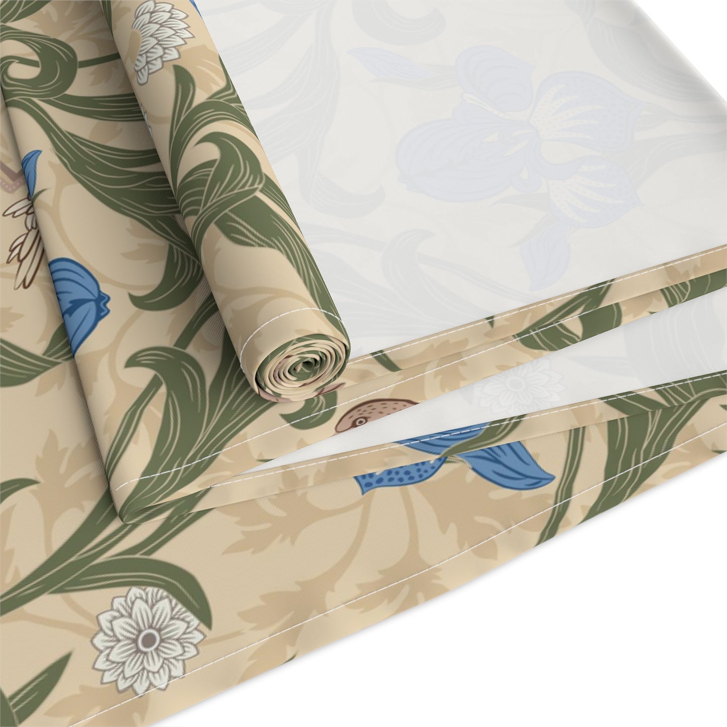 william-morris-co-table-runner-blue-iris-collection-12