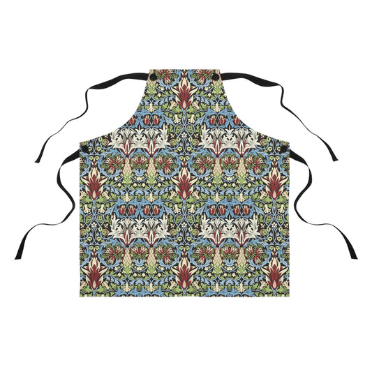 william-morris-co-kitchen-apron-snakeshead-collection-1