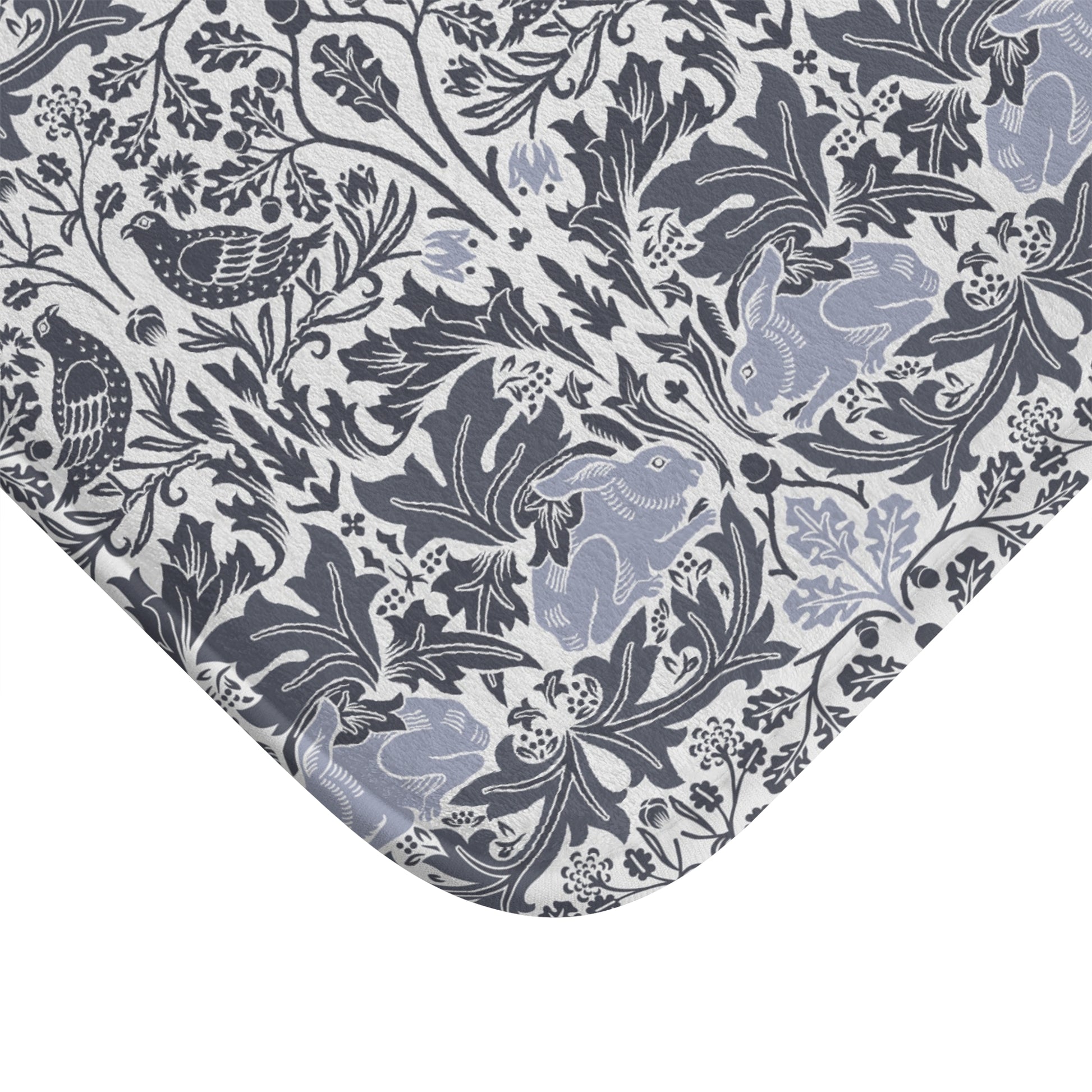 microfibre-bath-mat-by-william-morris-brer-rabbit-collection-grey-4