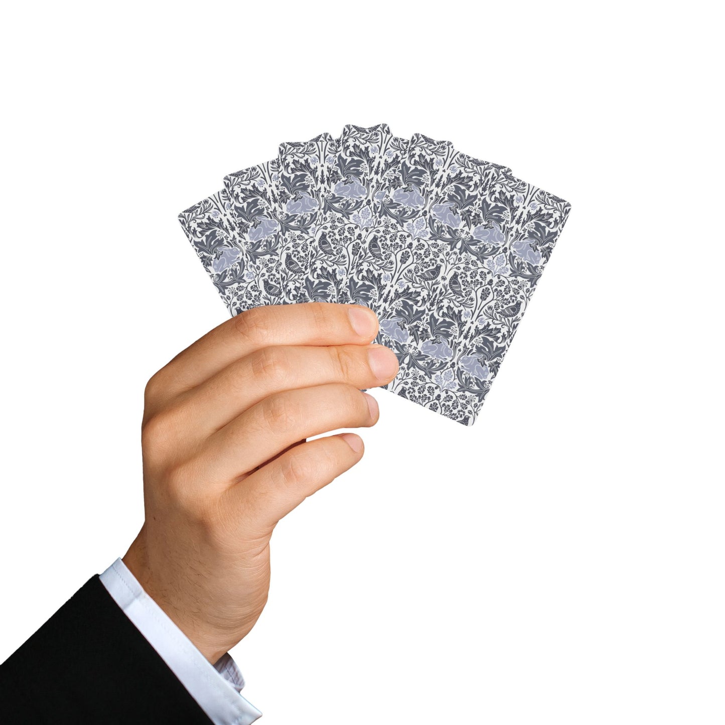 playing-cards-inspired-by-william-morris-brer-rabbit-collection-grey-8