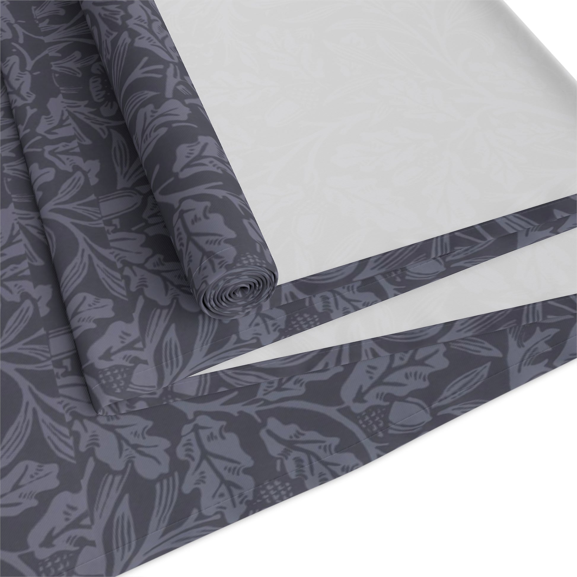 william-morris-co-table-runner-acorns-and-oak-leaves-collection-smokey-blue-20