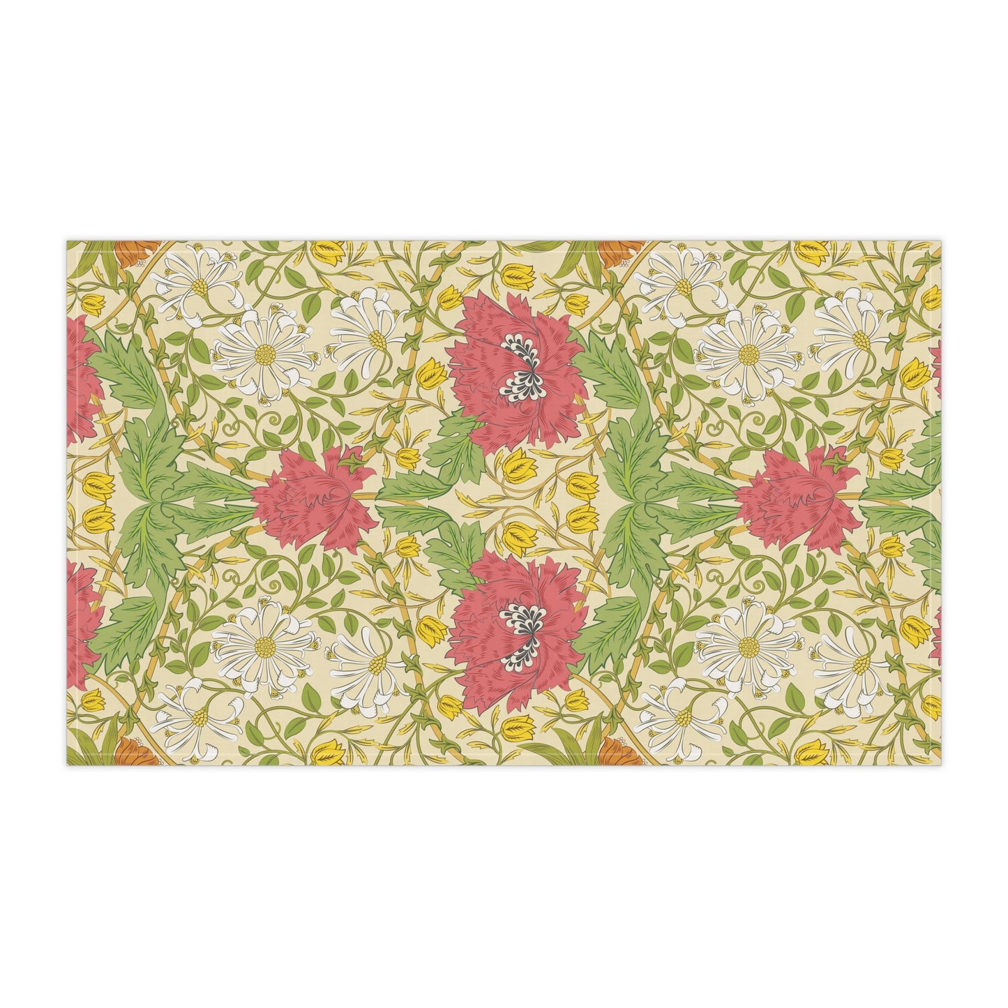 william-morris-co-kitchen-tea-towel-honeysuckle-collection-summer-8