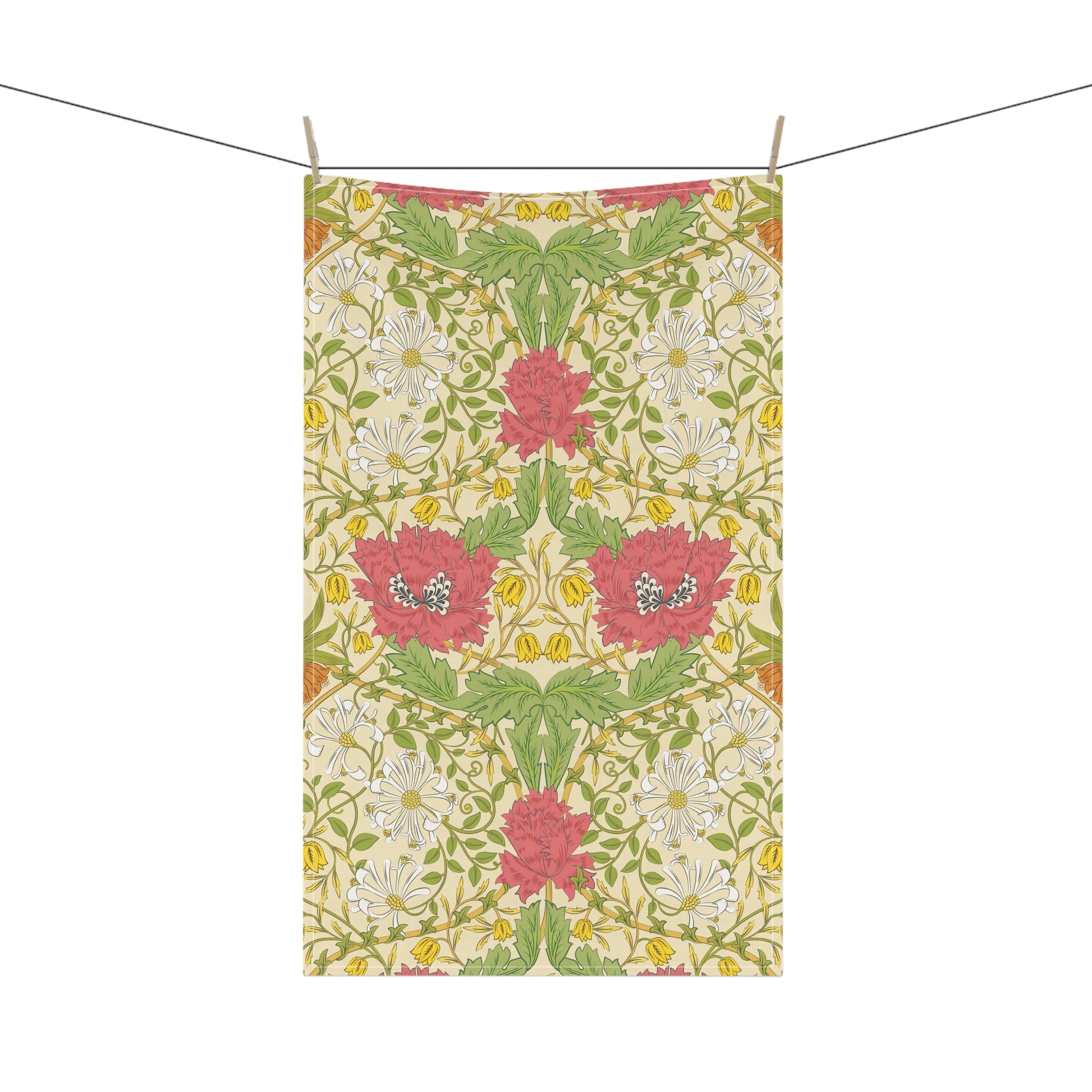 william-morris-co-kitchen-tea-towel-honeysuckle-collection-summer-10