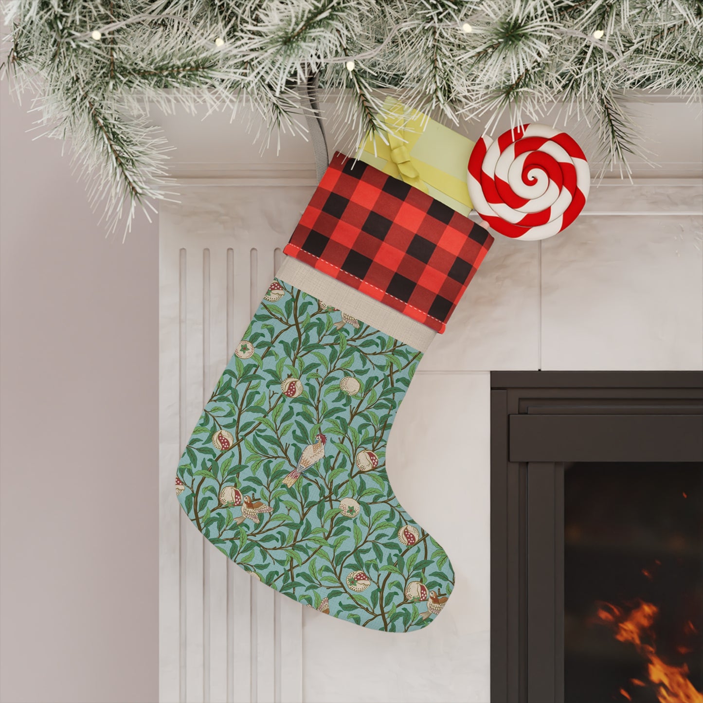 william-morris-co-christmas-stocking-bird-and-pomegranate-collection-tiffany-2