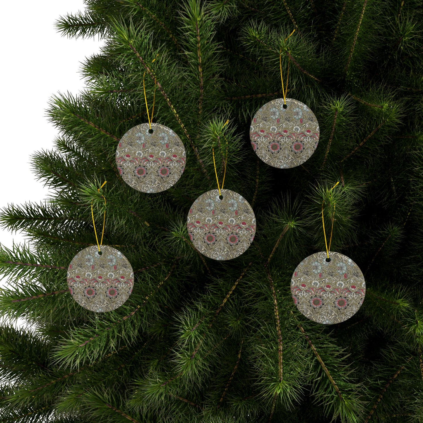 ceramic-christmas-ornaments-william-morris-corncockle-1-3-5-10-40