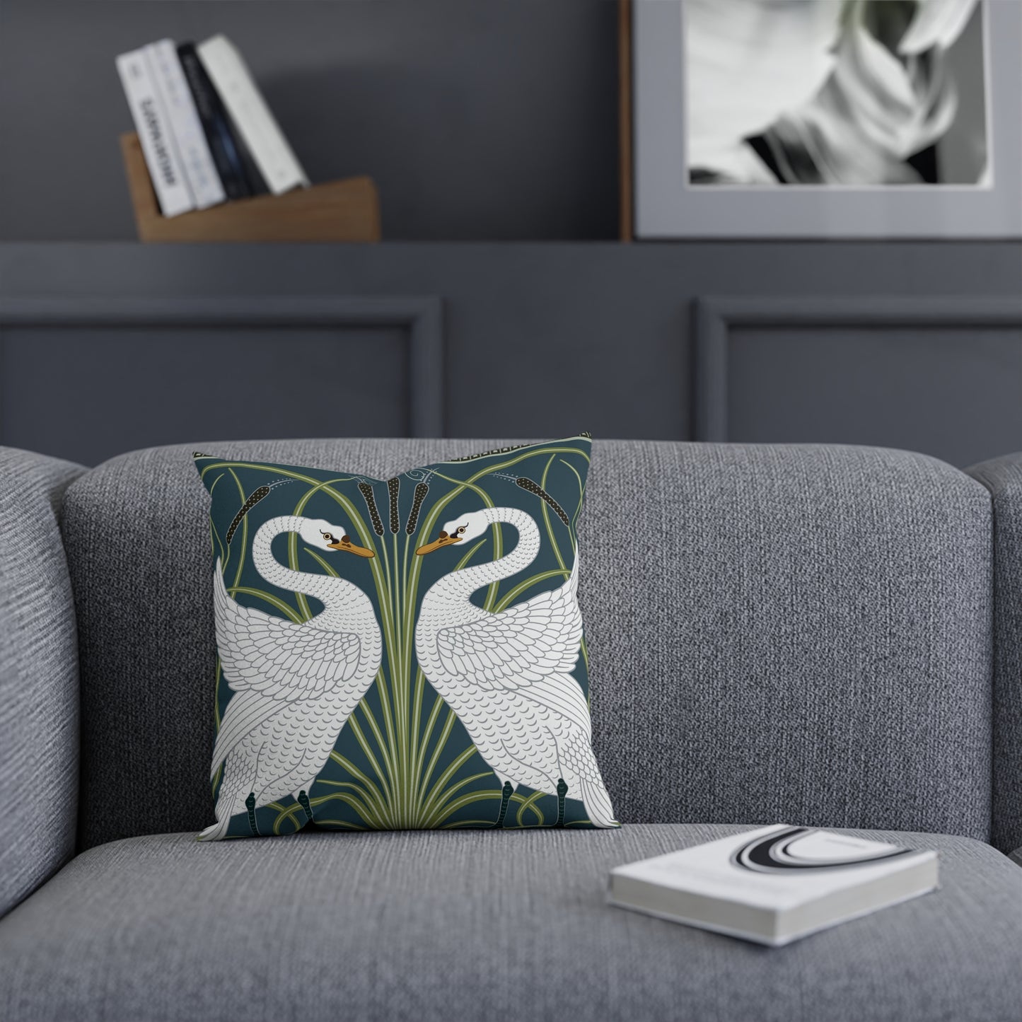 cotton-drill-cushion-william-morris-white-swan-collection-spruce-10