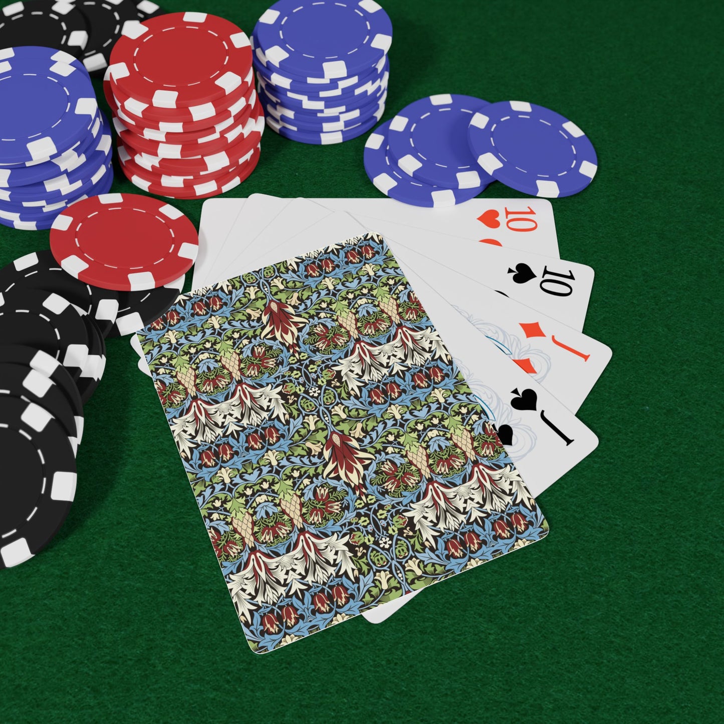 playing-cards-by-william-morris-snakeshead-collection-7