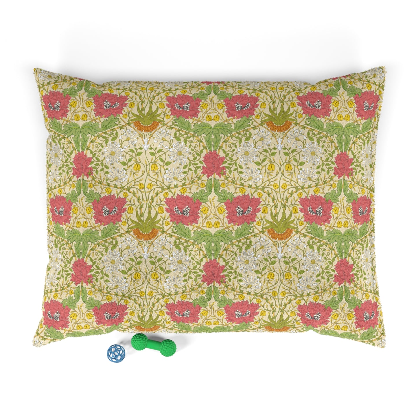 william-morris-co-pet-bed-honeysuckle-collection-summer-1