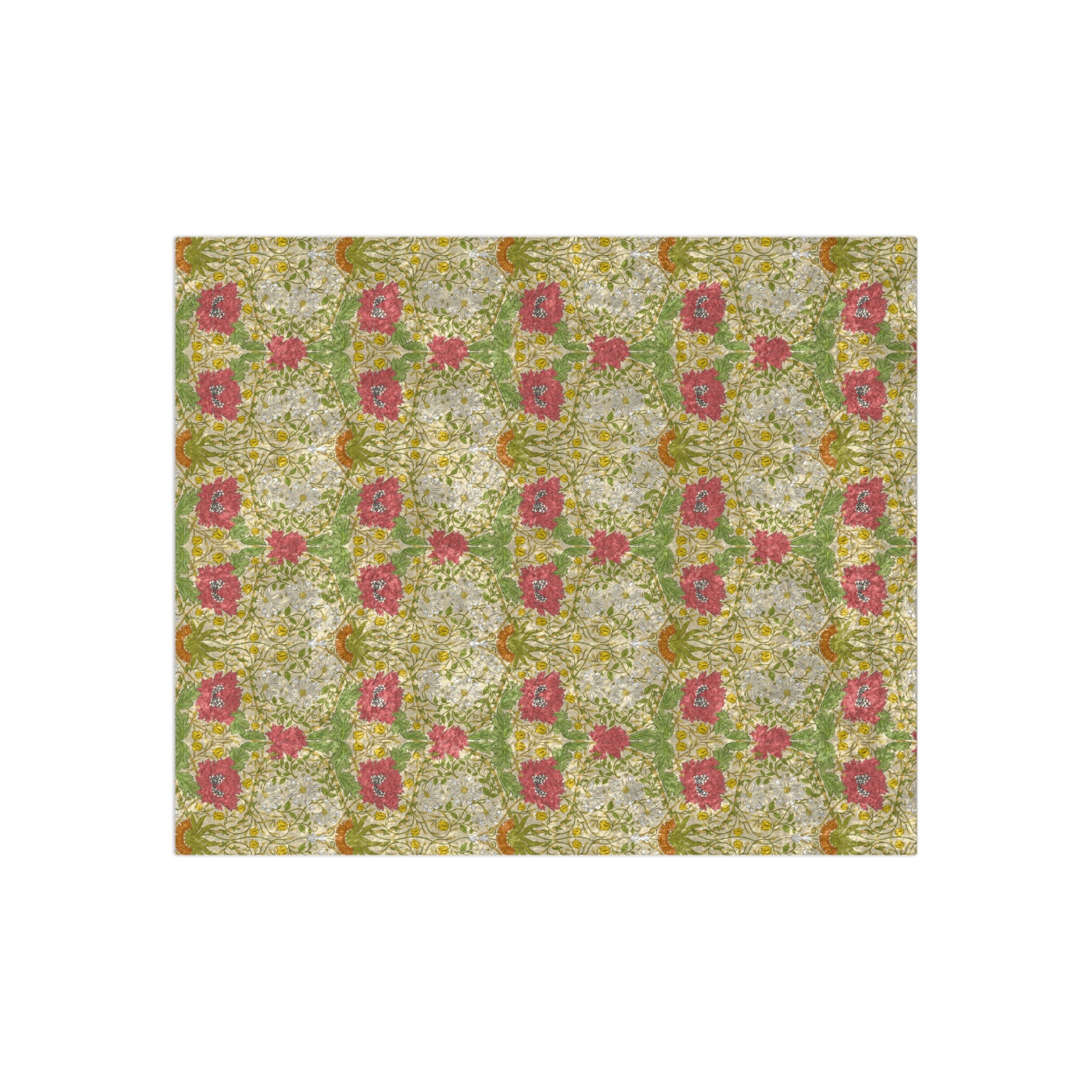 william-morris-co-lush-crushed-velvet-blanket-honeysuckle-collection-summer-4