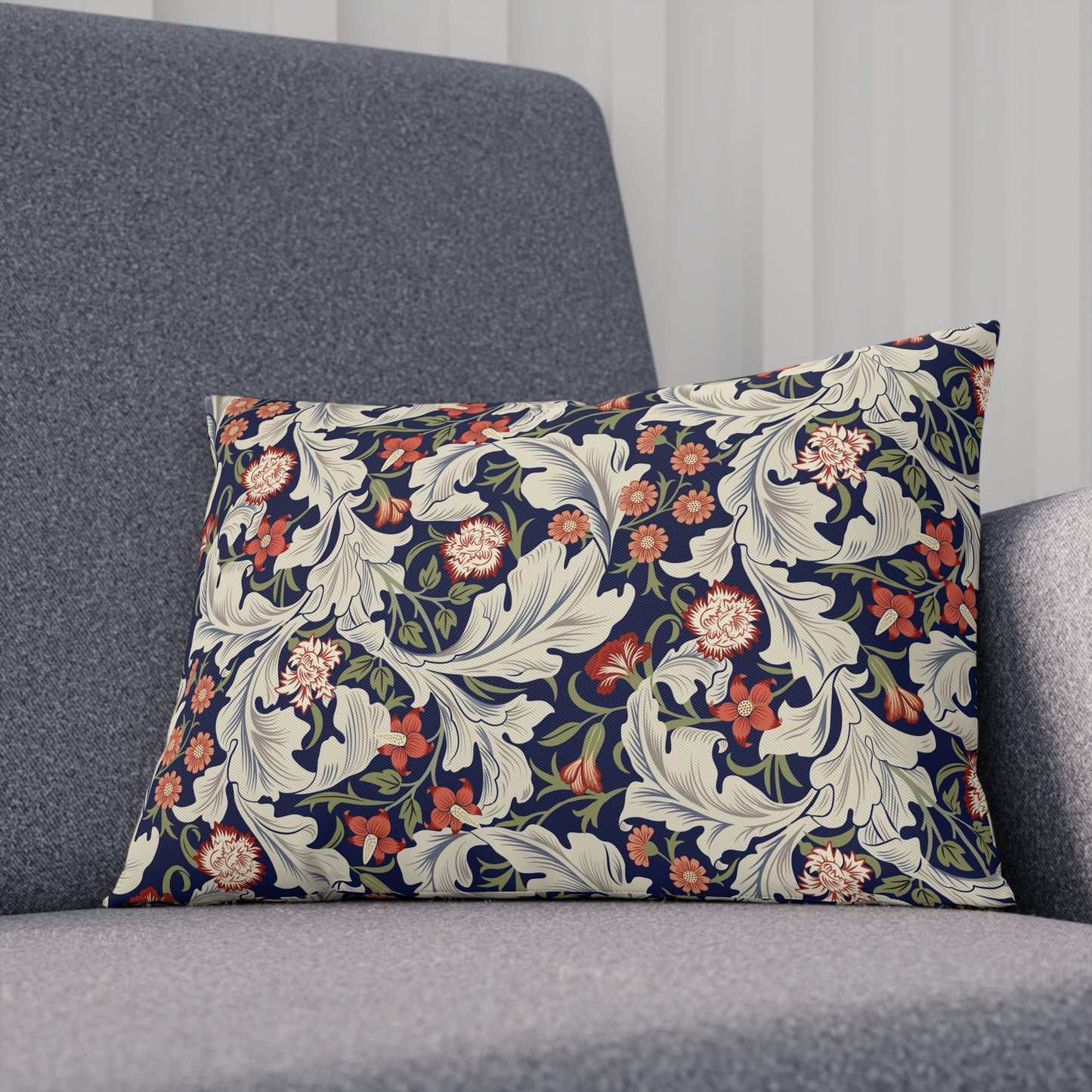 william-morris-co-cotton-drill-cushion-and-cover-leicester-collection-royal-15