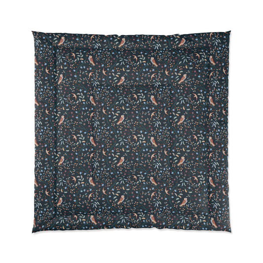 comforter-inspired-by-william-morris-newill-collection-night-1
