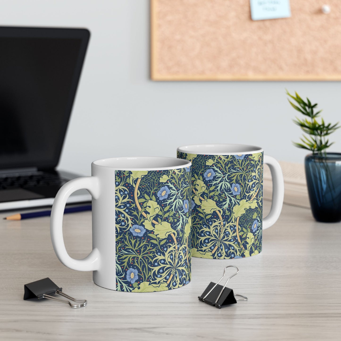 ceramic-mug-inspired-by-william-morris-seaweed-collection-blue-flower-8