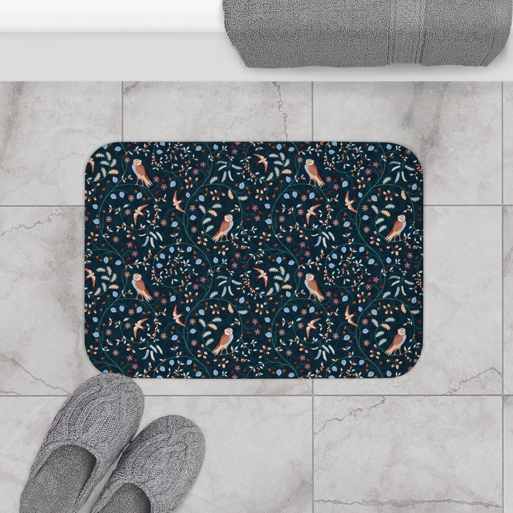 microfibre-bath-mat-by-william-morris-newill-collection-night-9