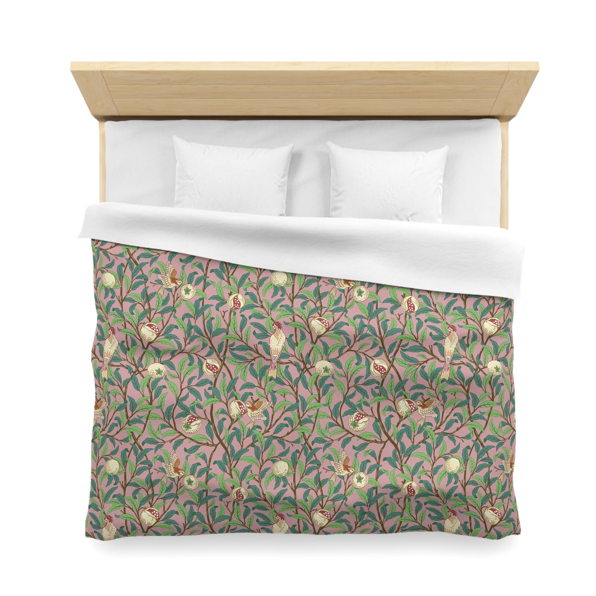 william-morris-co-microfibre-duvet-cover-bird-and-pomegranate-collection-rosella-9