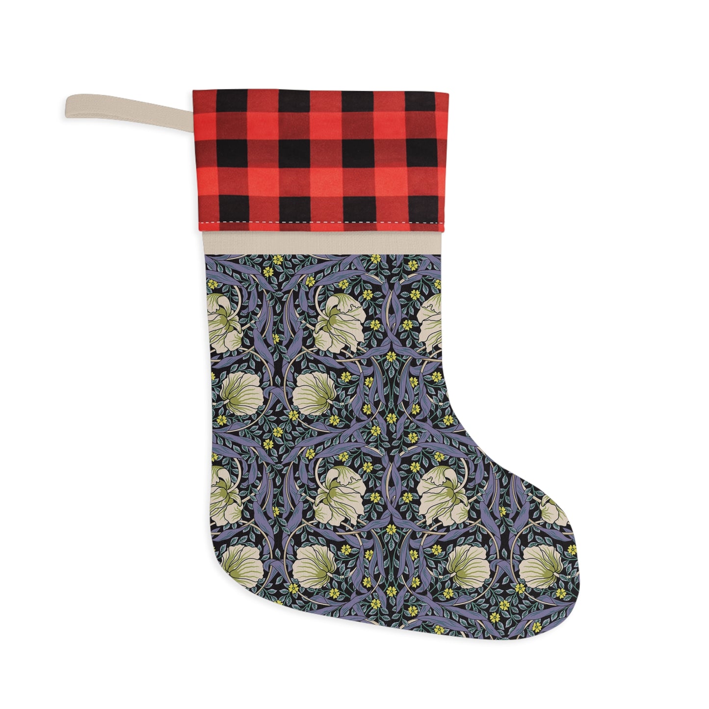 william-morris-co-christmas-stocking-pimpernel-collection-lavender-6