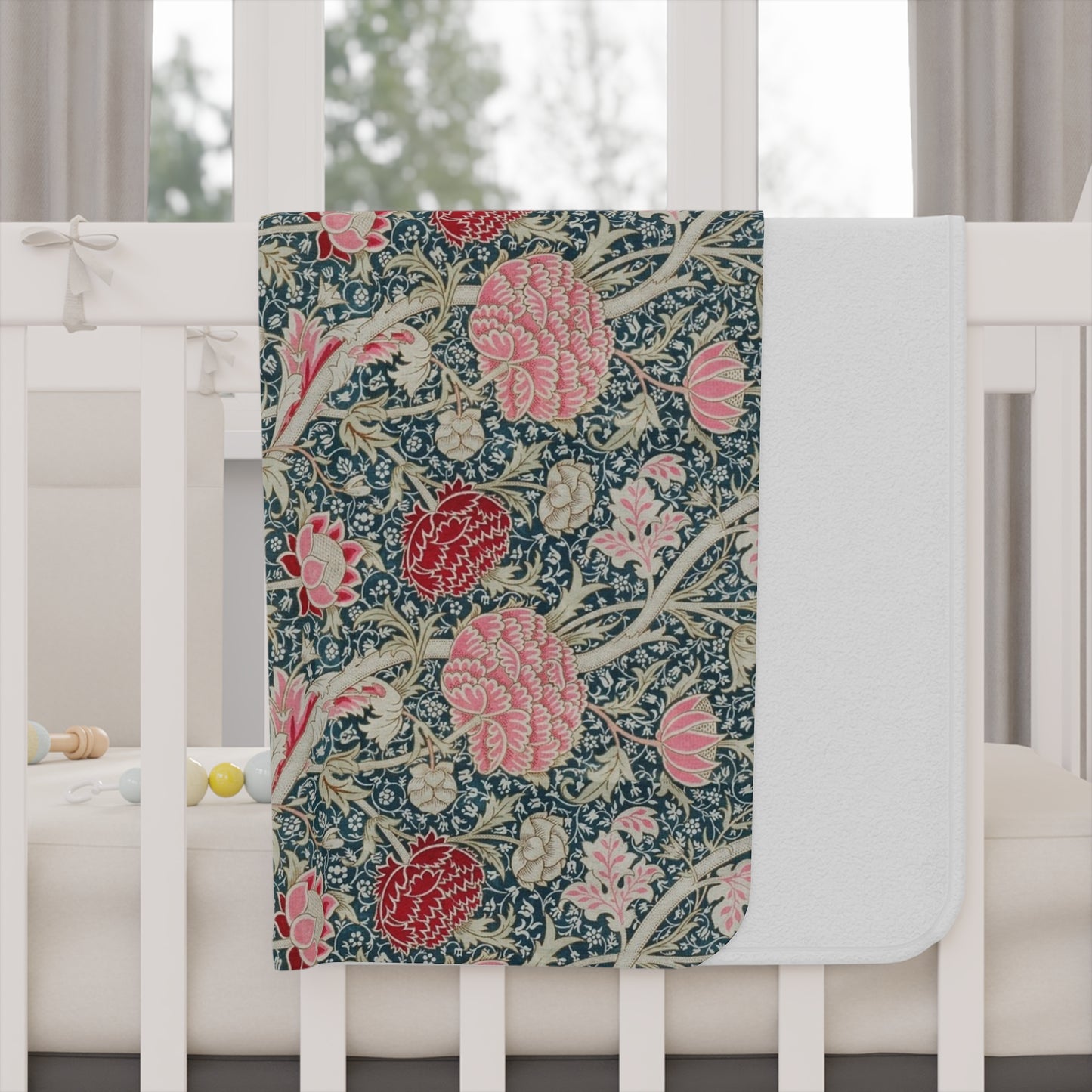 toddler-blanket-inspired-by-william-morris-cray-collection-6