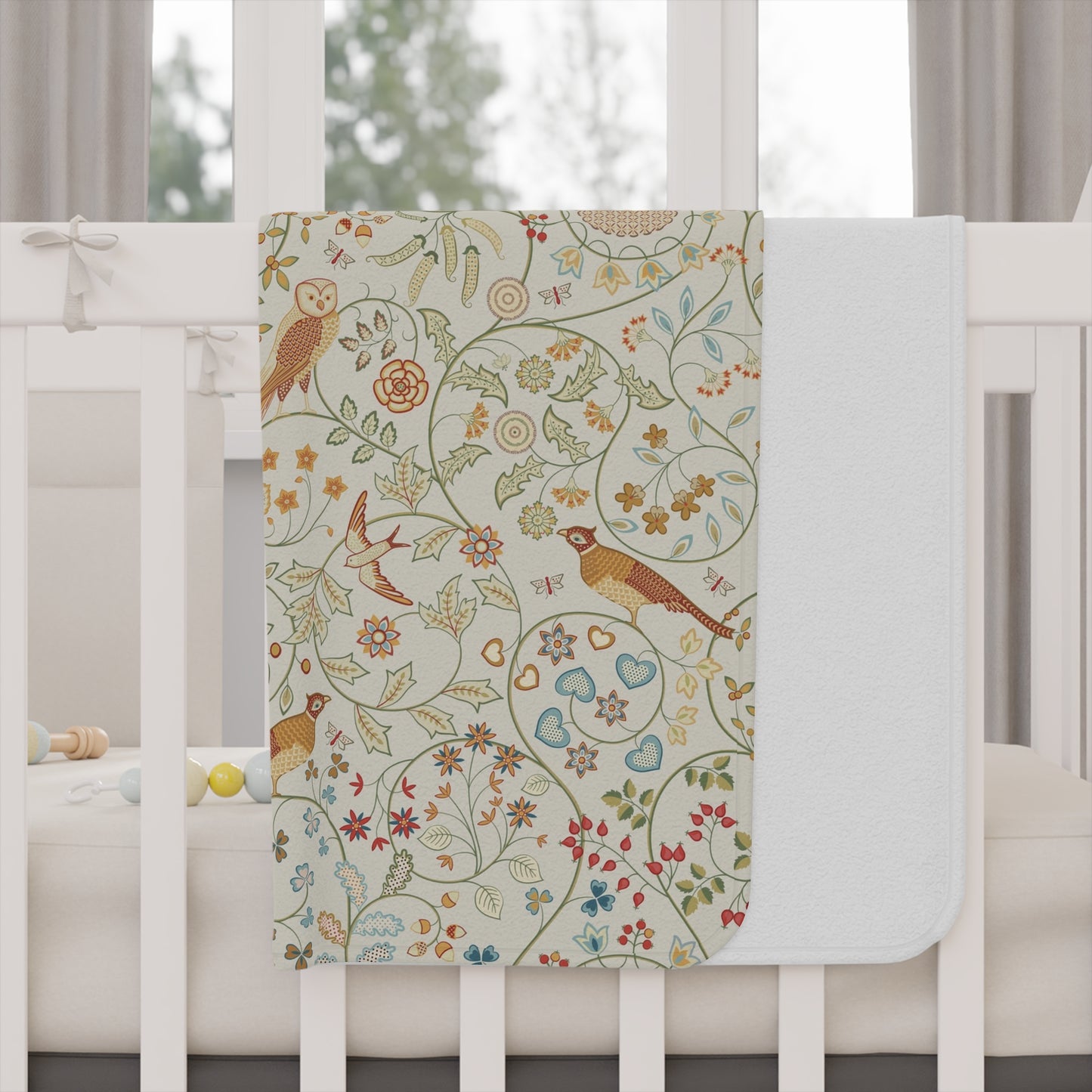 toddler-blanket-inspired-by-william-morris-newill-collection-day-6