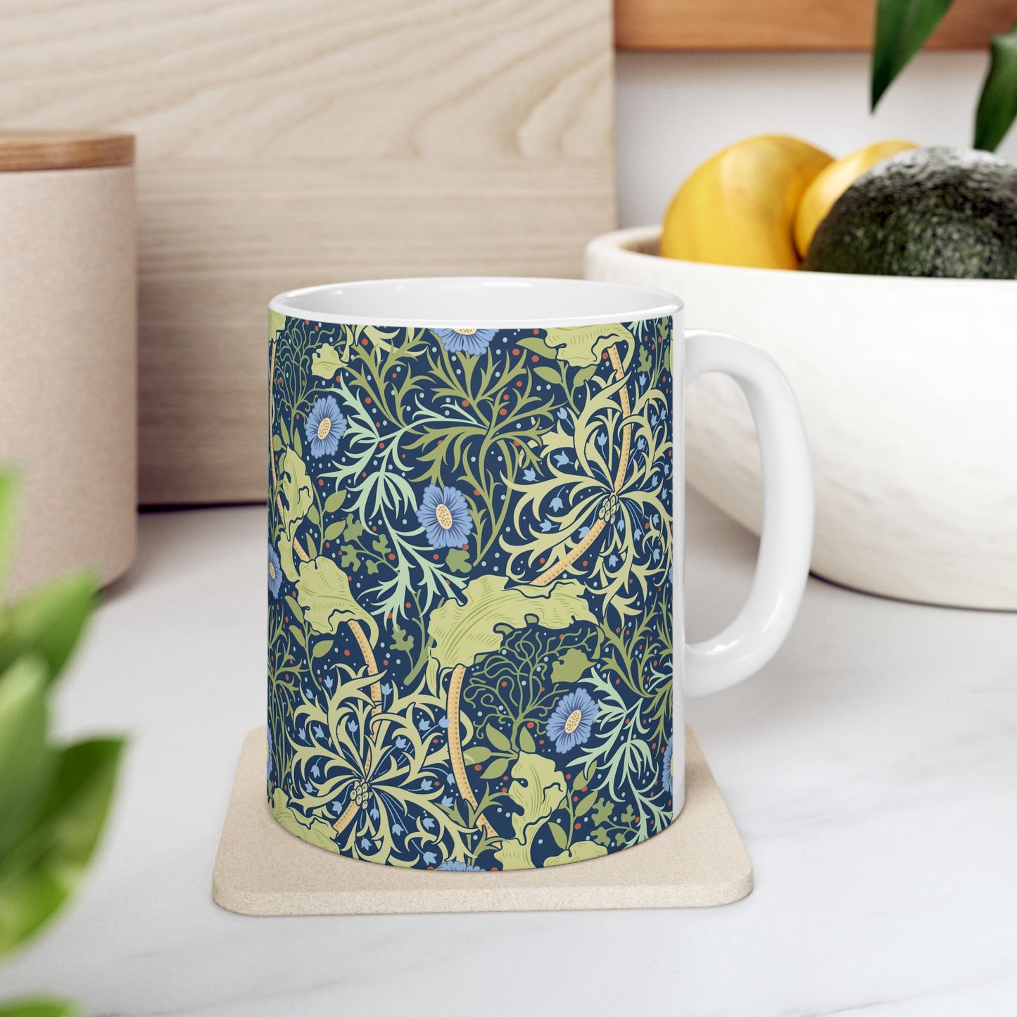 ceramic-mug-inspired-by-william-morris-seaweed-collection-blue-flower-10