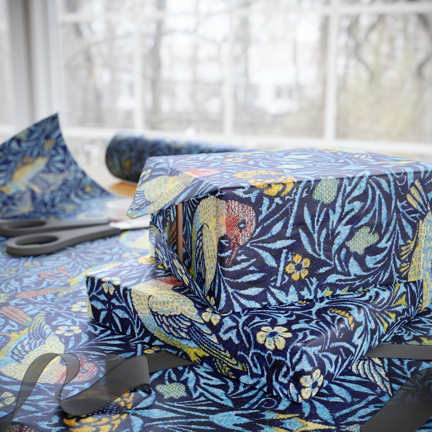 gift-wrapping-paper-inspired-by-william-morris-bluebird-collection-31