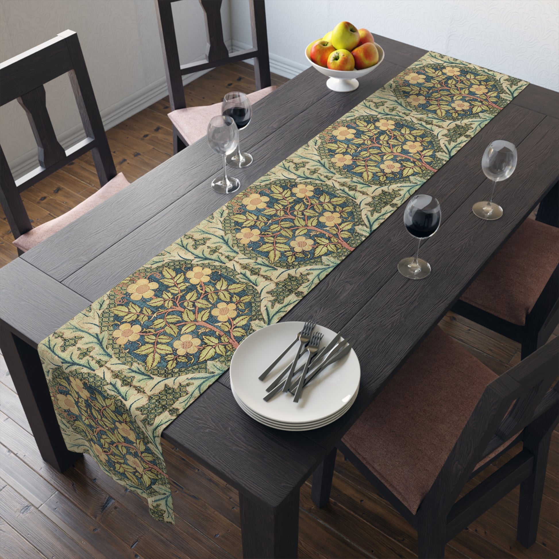 table-runner-inspired-by-william-morris-rose-wreath-collection-16
