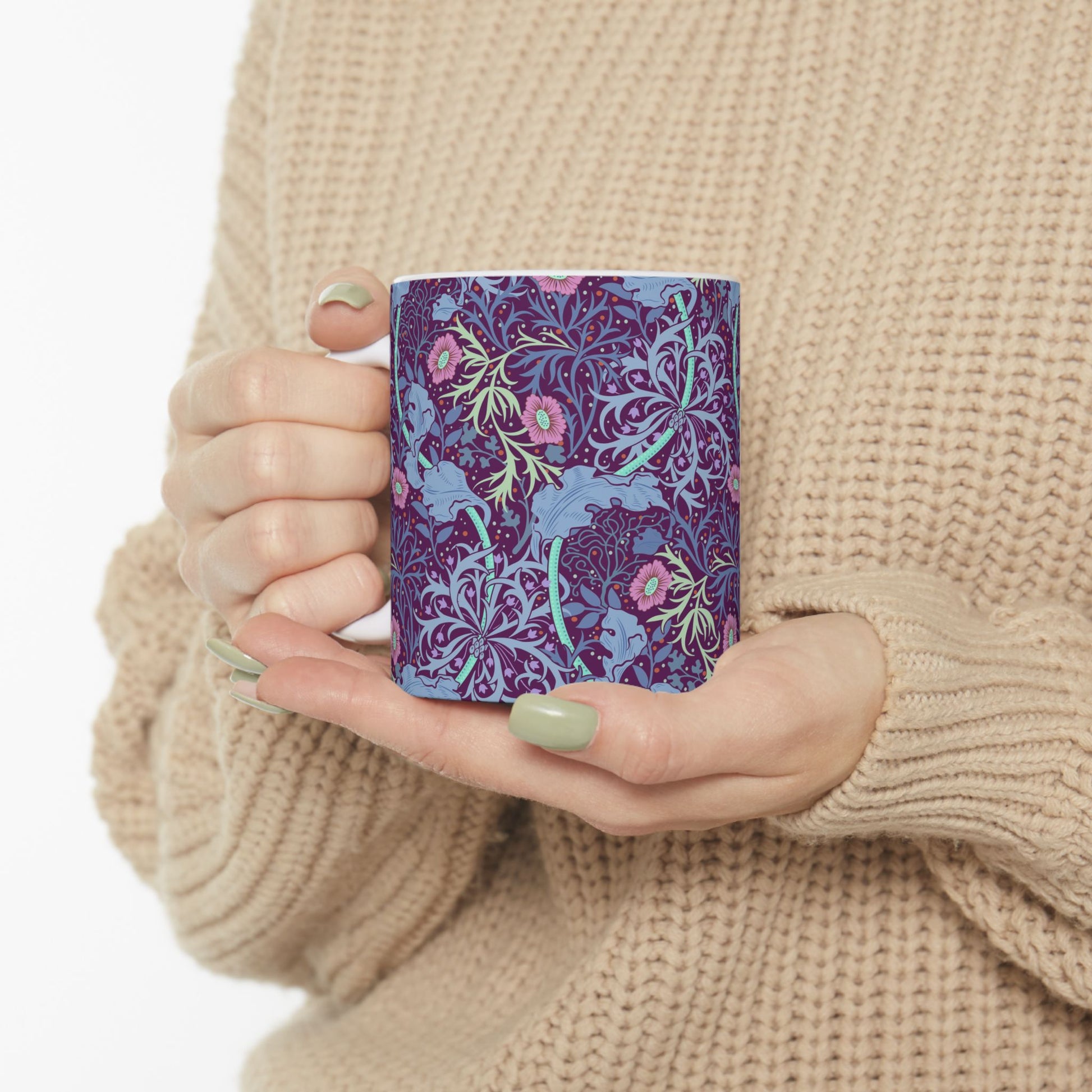 ceramic-mug-william-morris-seaweed-collection-pink-flower-13