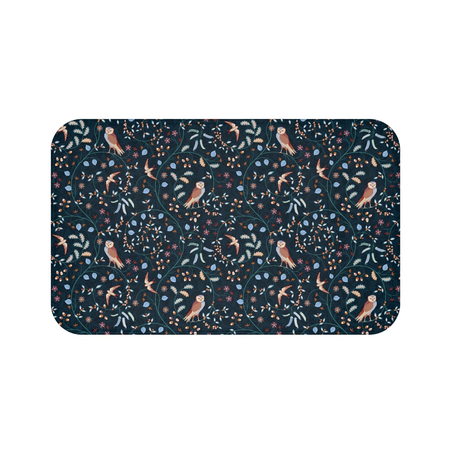 microfibre-bath-mat-by-william-morris-newill-collection-night-1