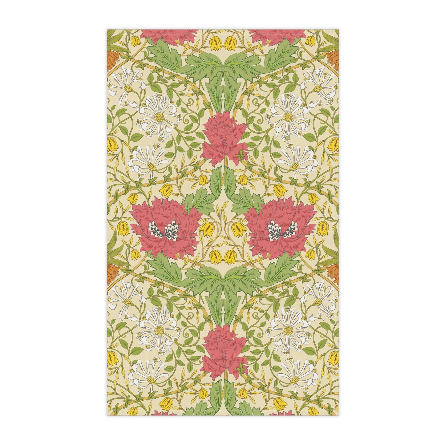 william-morris-co-kitchen-tea-towel-honeysuckle-collection-summer-2