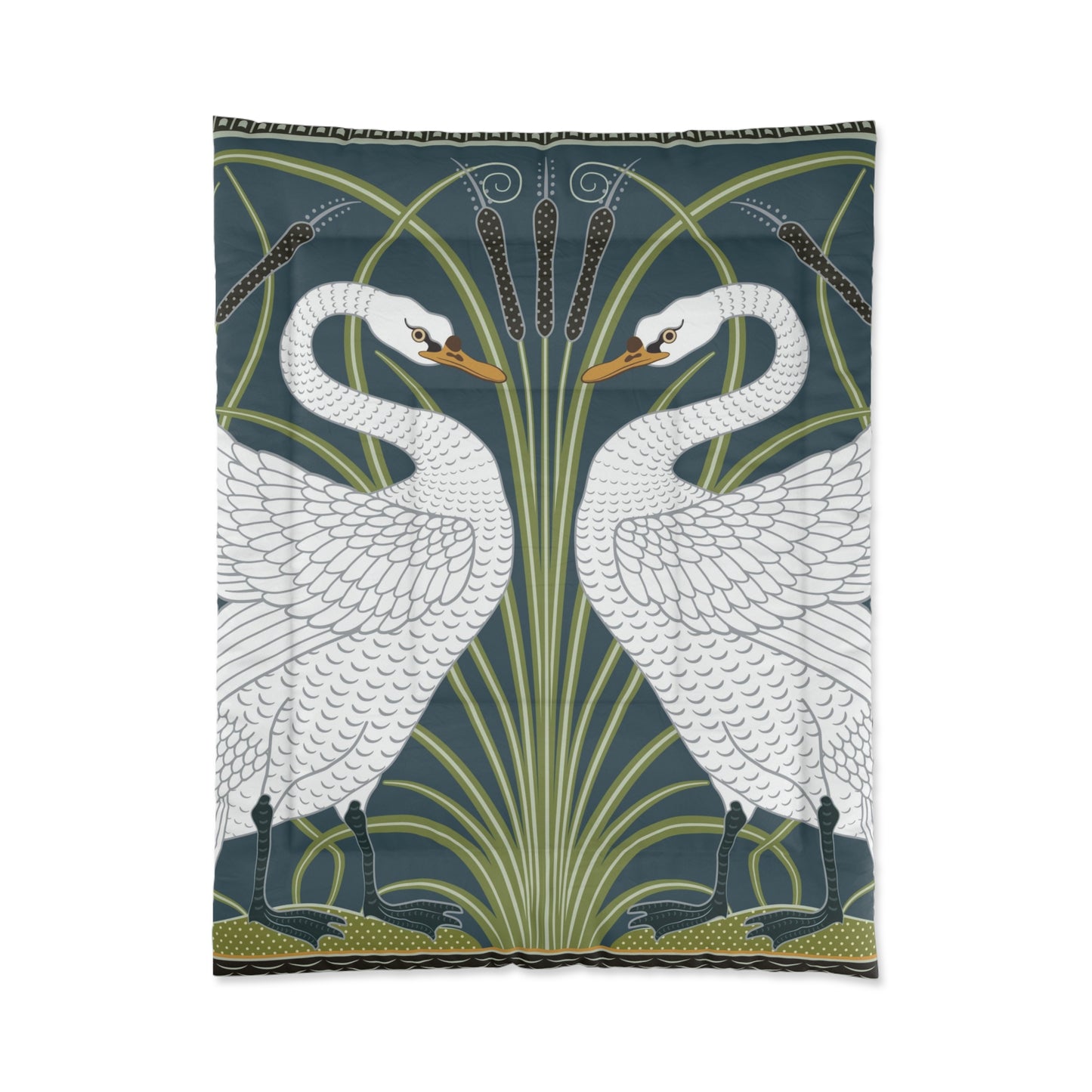 comforter-inspired-by-william-morris-white-swan-collection-spruce-5