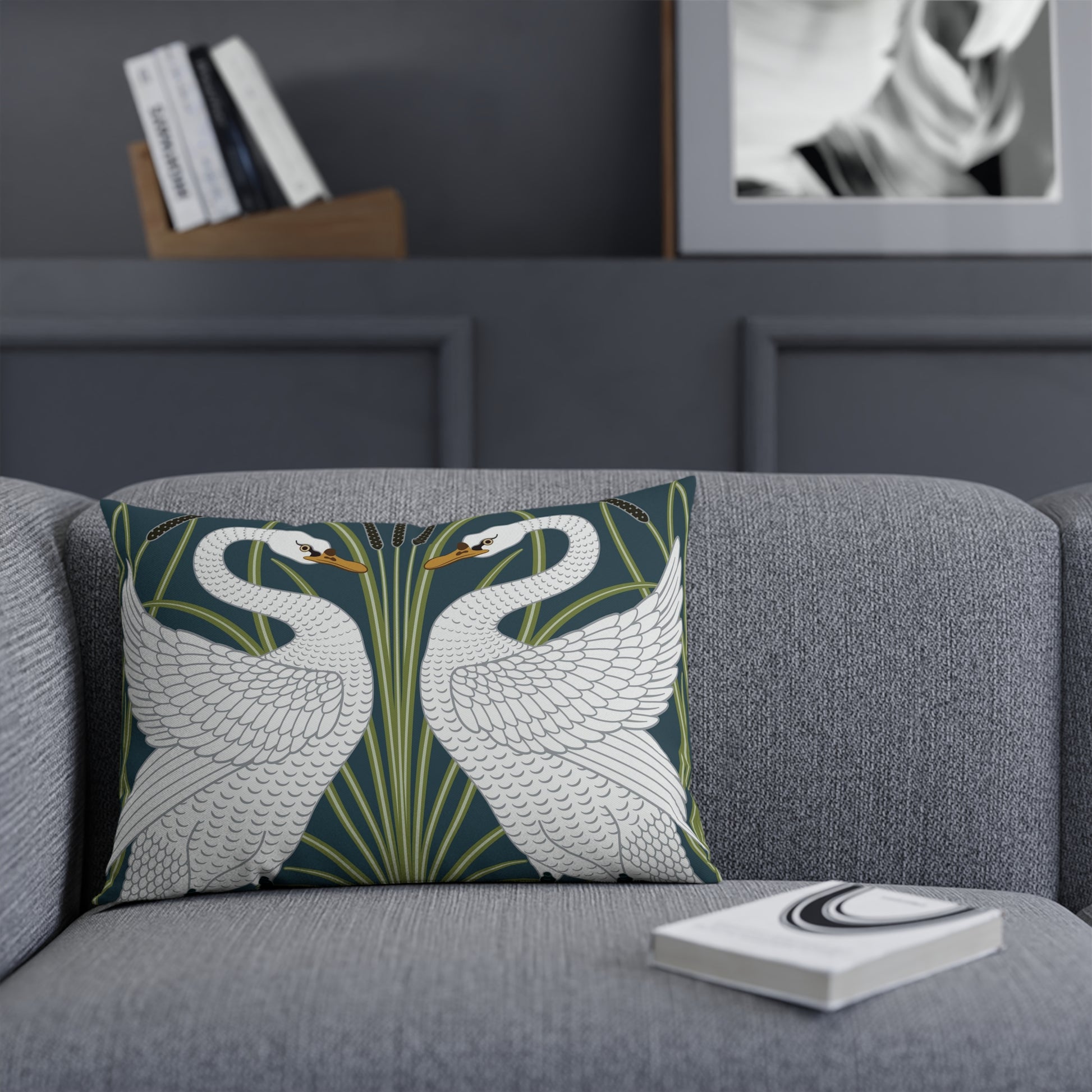 cotton-drill-cushion-william-morris-white-swan-collection-spruce-14